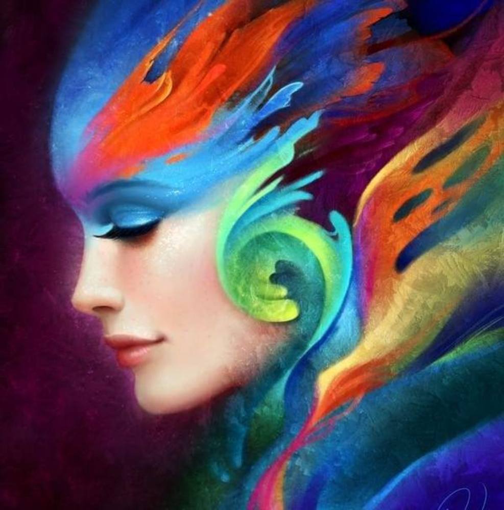 Meet your Posher, Beth